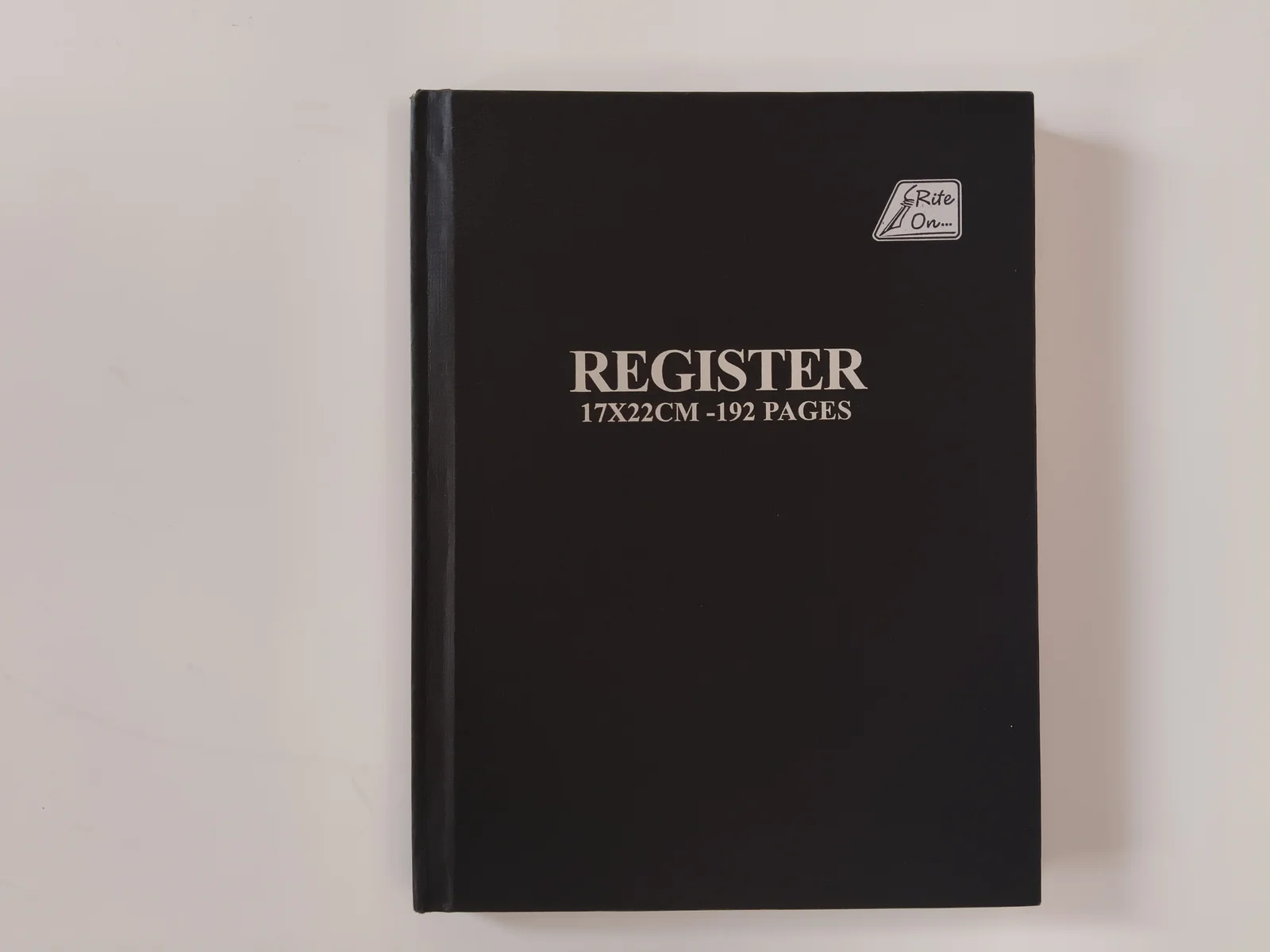 Register